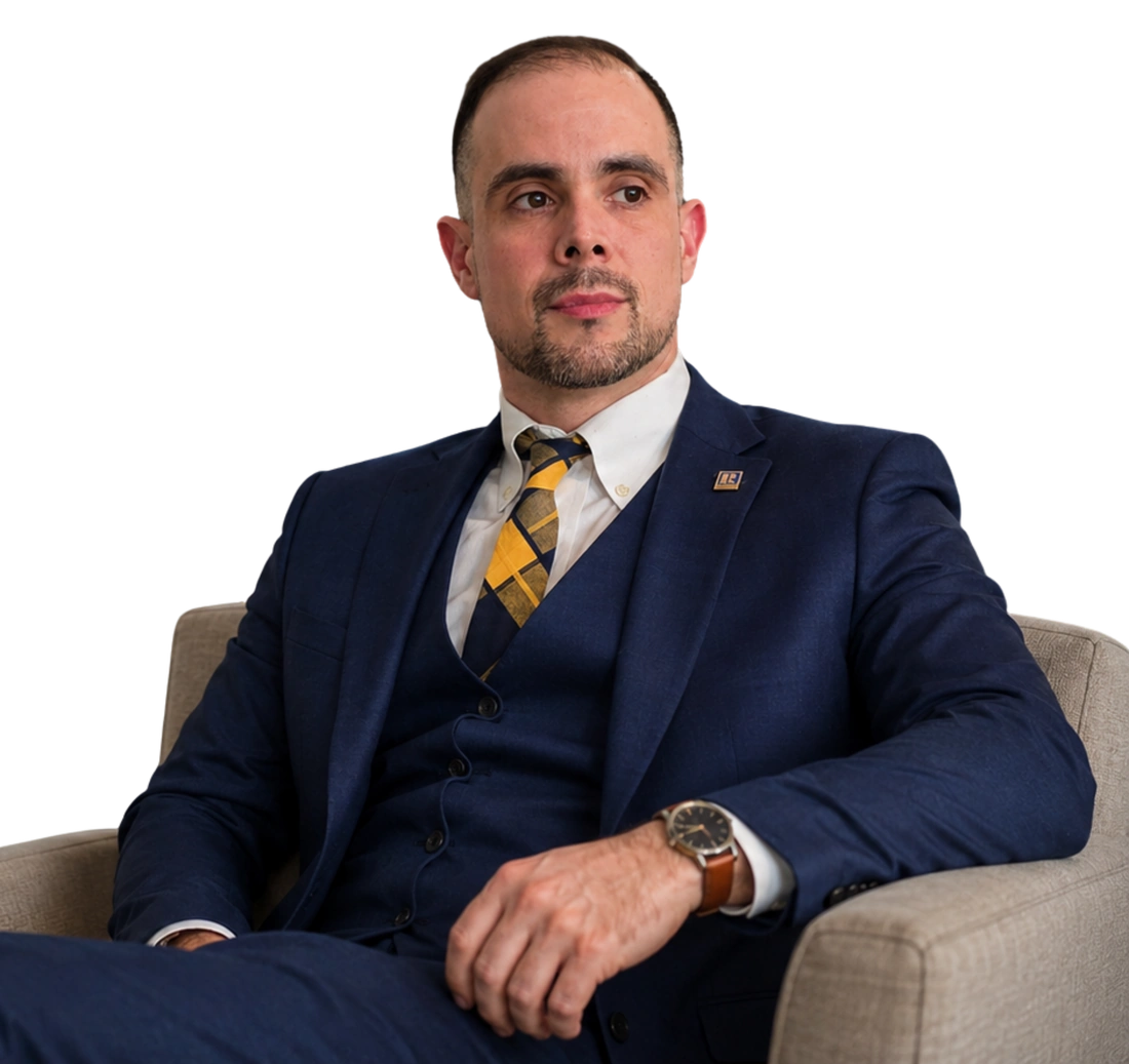 Charles Bianco